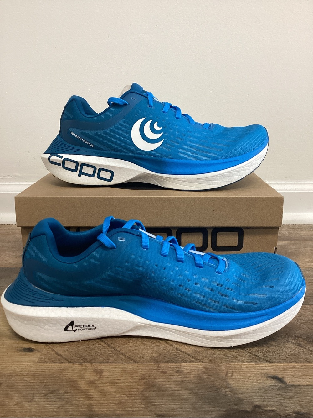 Men’s Topo Specter 2 - Picture 2 of 5